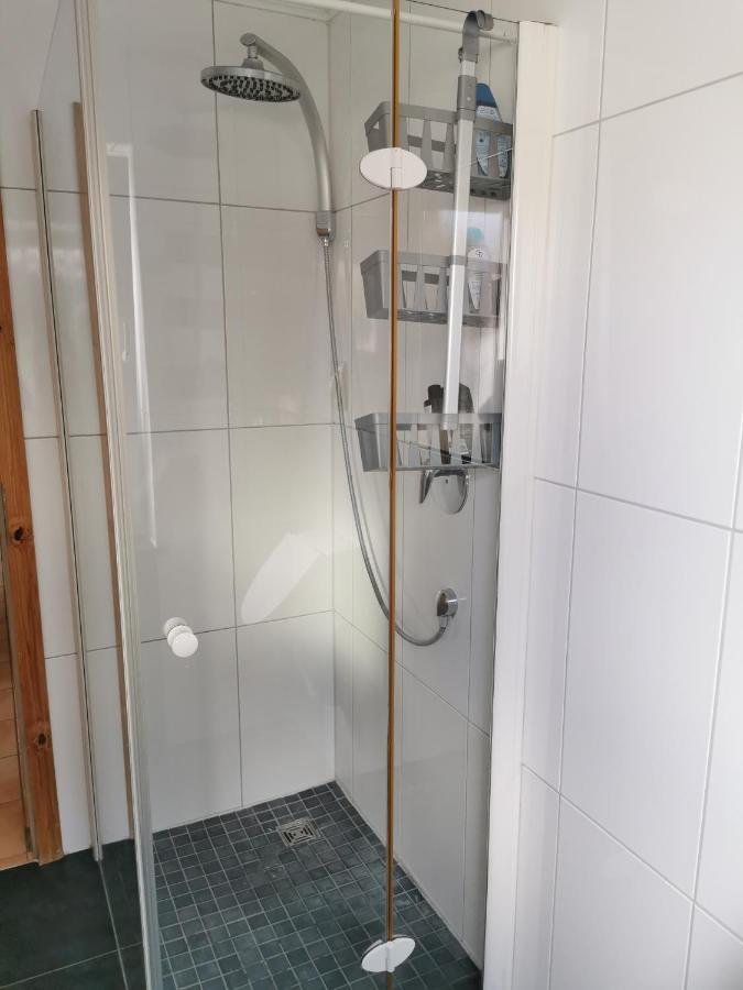 Gemuetliche 90 Qm Wohnung In Saarburg, Zentral Gelegen, Garten Mit Aussicht, Separater Eingang Exteriör bild