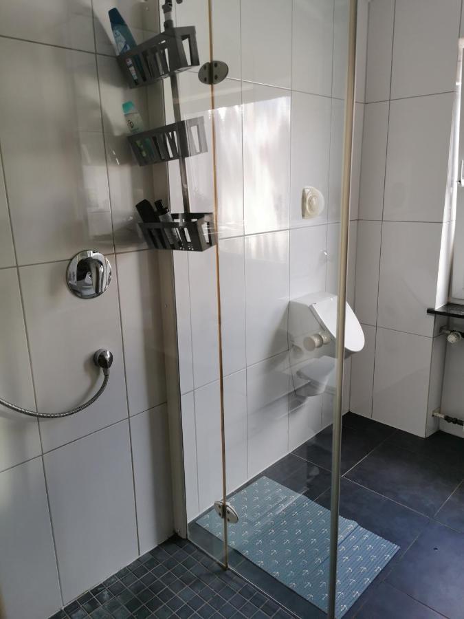 Gemuetliche 90 Qm Wohnung In Saarburg, Zentral Gelegen, Garten Mit Aussicht, Separater Eingang Exteriör bild